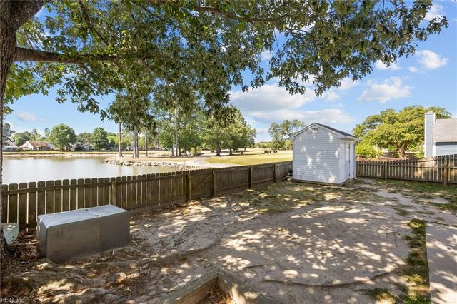 1041 Rolling Point CT, Virginia Beach, VA 23456