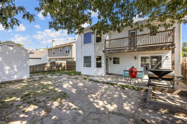 1041 Rolling Point CT, Virginia Beach, VA 23456