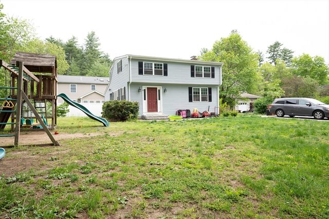 16 Richard Ave, Sudbury, MA 01776