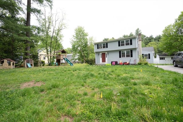 16 Richard Ave, Sudbury, MA 01776