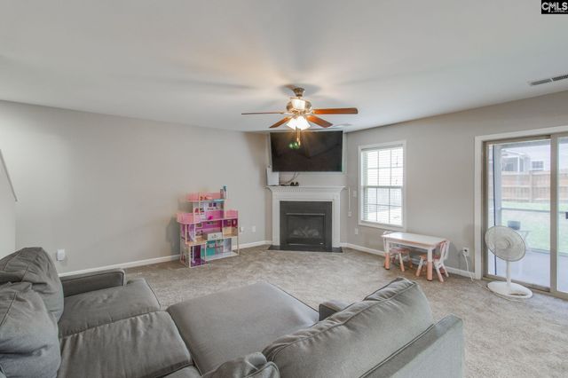 511 Connecticut Avenue, Chapin, SC 29036