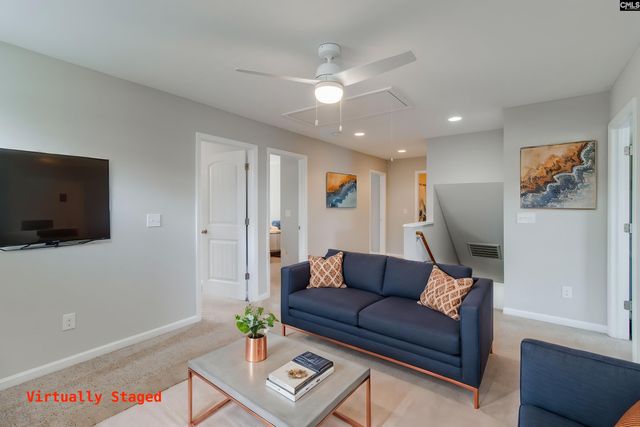 511 Connecticut Avenue, Chapin, SC 29036