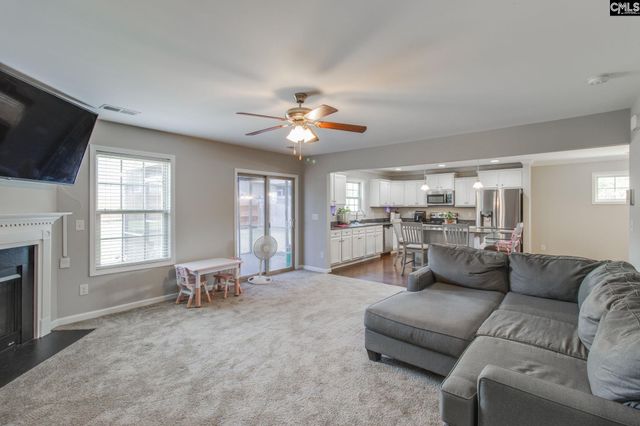 511 Connecticut Avenue, Chapin, SC 29036