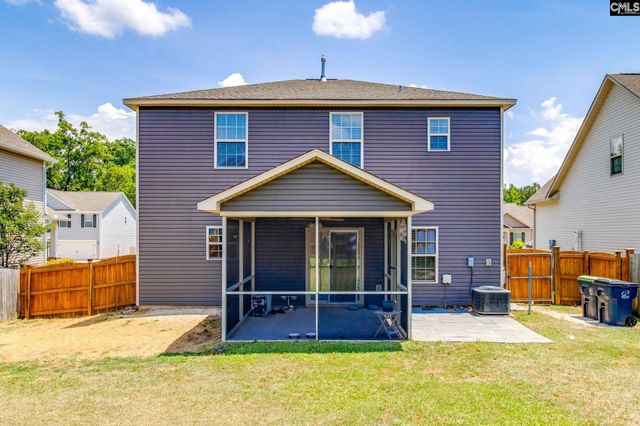 511 Connecticut Avenue, Chapin, SC 29036
