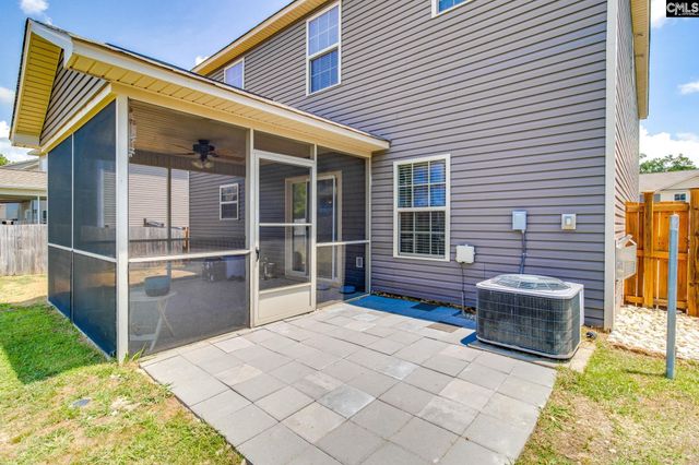 511 Connecticut Avenue, Chapin, SC 29036