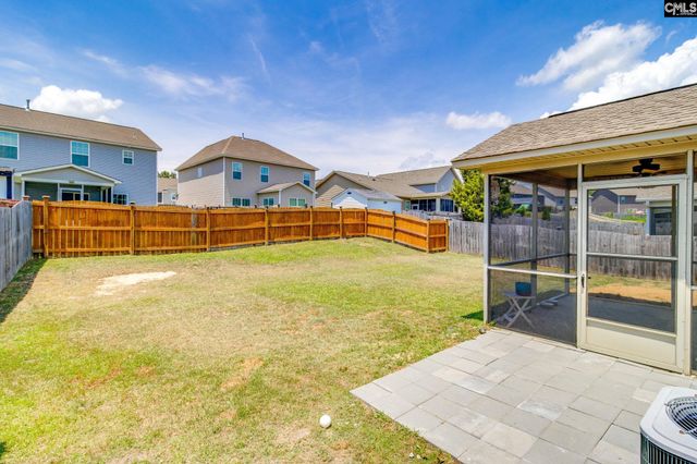 511 Connecticut Avenue, Chapin, SC 29036