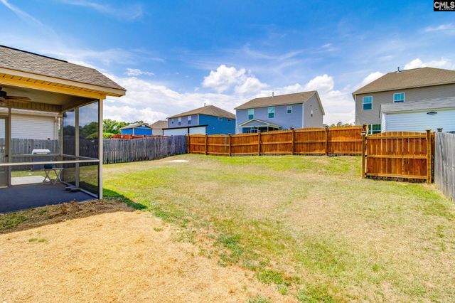 511 Connecticut Avenue, Chapin, SC 29036