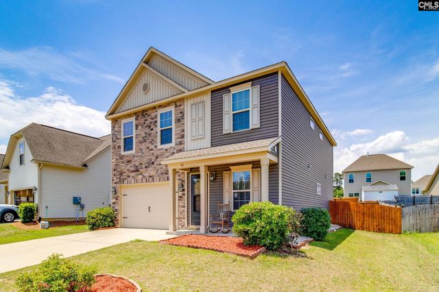 511 Connecticut Avenue, Chapin, SC 29036