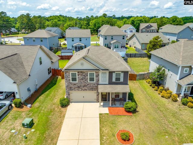 511 Connecticut Avenue, Chapin, SC 29036