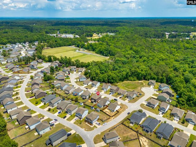511 Connecticut Avenue, Chapin, SC 29036