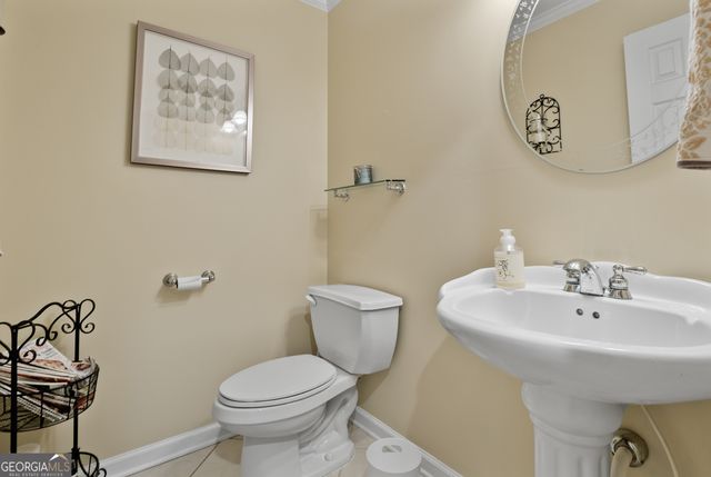 1 Ferry Crossing Drive SE, Rome, GA 30161