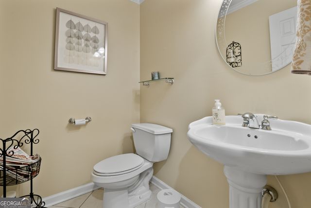 1 Ferry Crossing Drive SE, Rome, GA 30161
