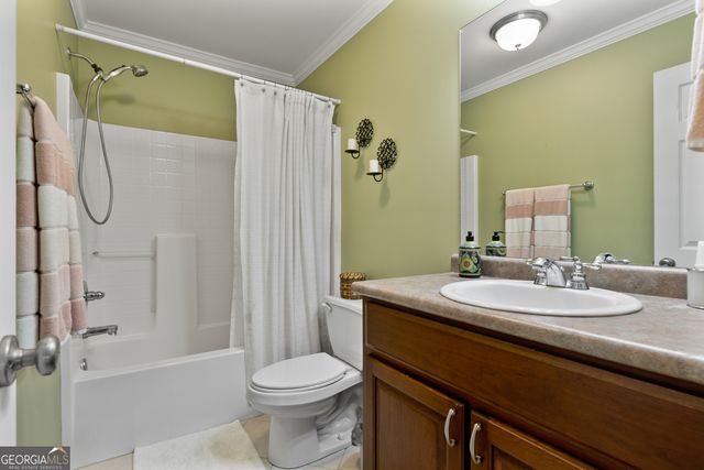 1 Ferry Crossing Drive SE, Rome, GA 30161