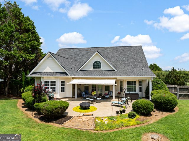 1 Ferry Crossing Drive SE, Rome, GA 30161
