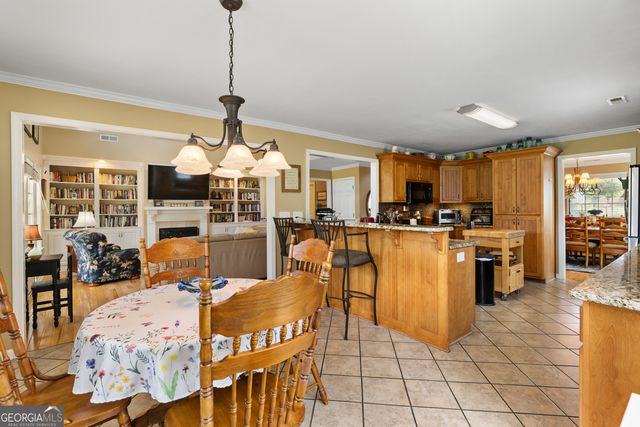 1 Ferry Crossing Drive SE, Rome, GA 30161