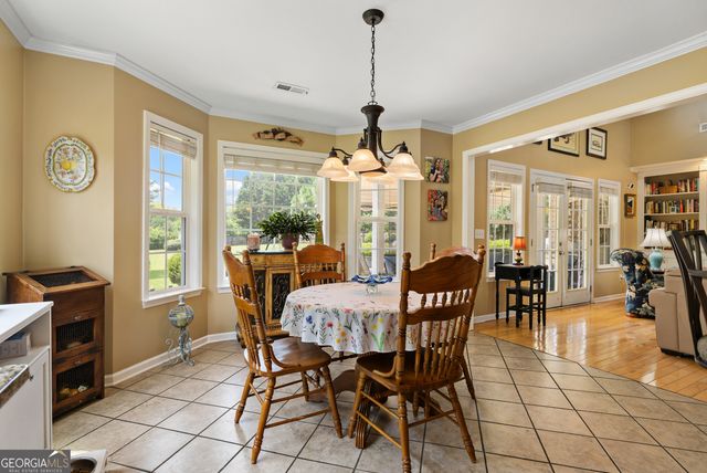 1 Ferry Crossing Drive SE, Rome, GA 30161