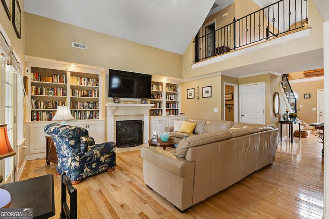 1 Ferry Crossing Drive SE, Rome, GA 30161