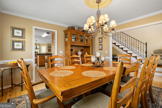 1 Ferry Crossing Drive SE, Rome, GA 30161