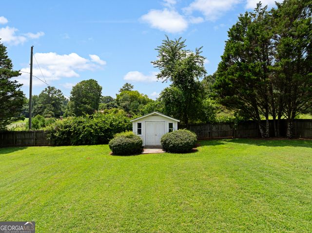 1 Ferry Crossing Drive SE, Rome, GA 30161