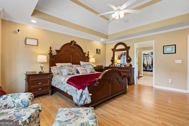 1 Ferry Crossing Drive SE, Rome, GA 30161