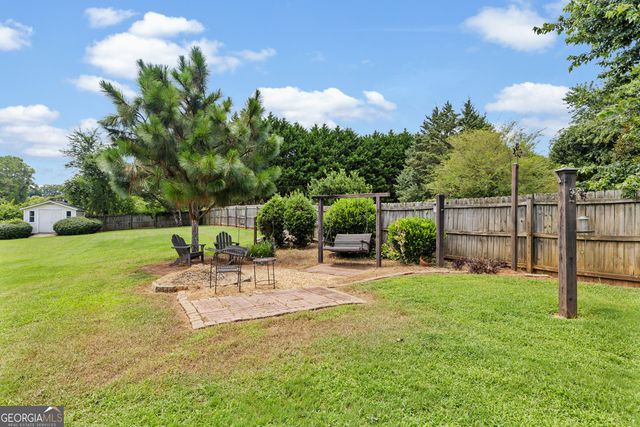 1 Ferry Crossing Drive SE, Rome, GA 30161