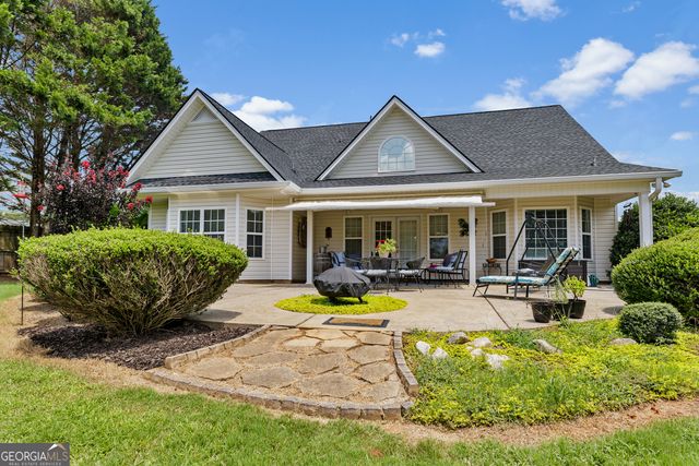 1 Ferry Crossing Drive SE, Rome, GA 30161
