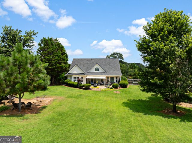 1 Ferry Crossing Drive SE, Rome, GA 30161