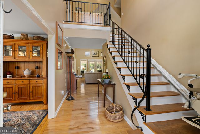 1 Ferry Crossing Drive SE, Rome, GA 30161