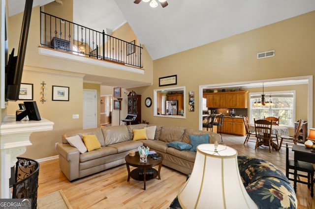 1 Ferry Crossing Drive SE, Rome, GA 30161