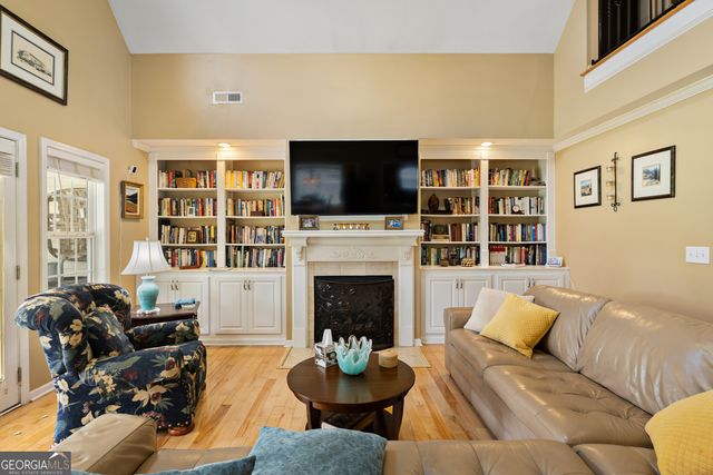 1 Ferry Crossing Drive SE, Rome, GA 30161