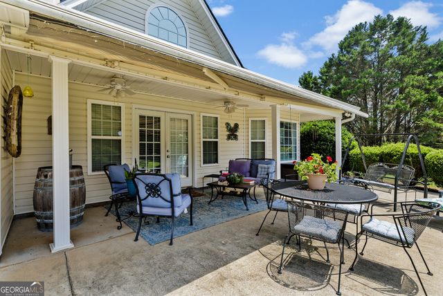 1 Ferry Crossing Drive SE, Rome, GA 30161
