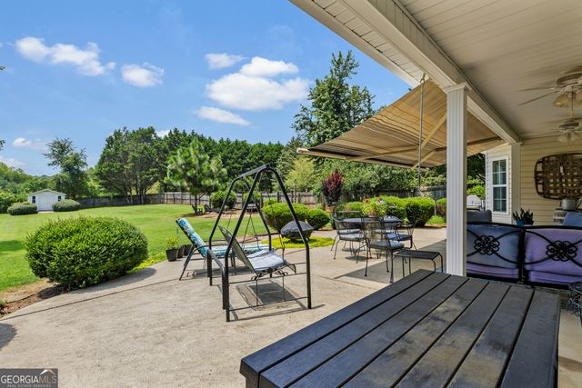 1 Ferry Crossing Drive SE, Rome, GA 30161