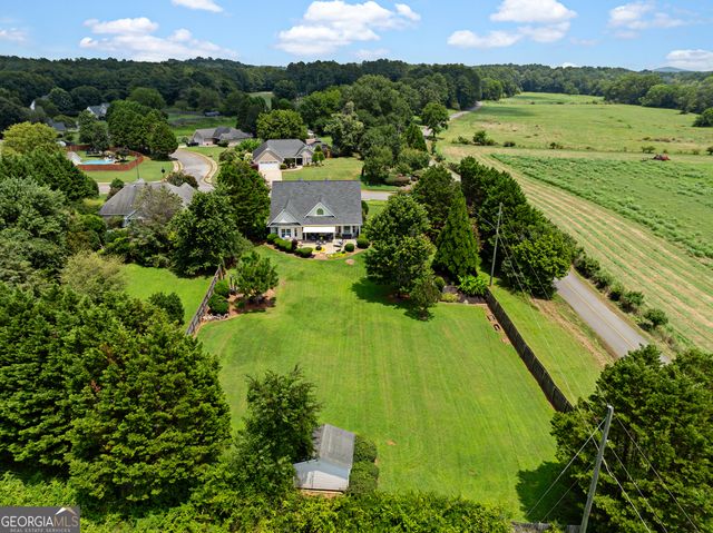 1 Ferry Crossing Drive SE, Rome, GA 30161