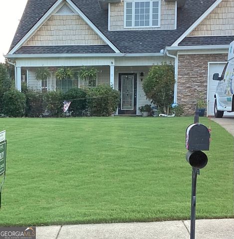 1 Ferry Crossing Drive SE, Rome, GA 30161