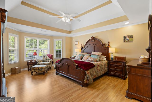 1 Ferry Crossing Drive SE, Rome, GA 30161