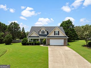 1 Ferry Crossing Drive SE, Rome, GA 30161