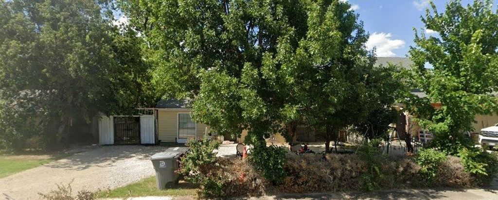 3531 Cortez Drive, Dallas, TX 75220