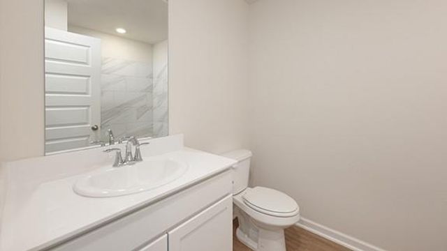 8301 NW 60th Street, Oklahoma City, OK 73132