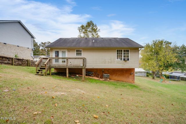 1000 Faye Street, Kingsport, TN 37660
