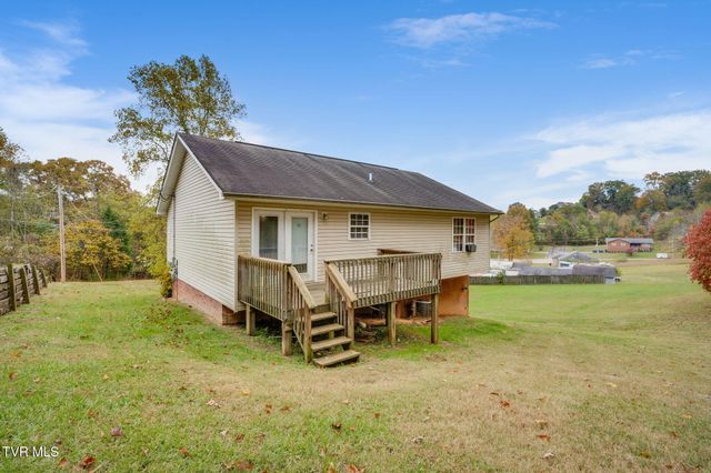 1000 Faye Street, Kingsport, TN 37660