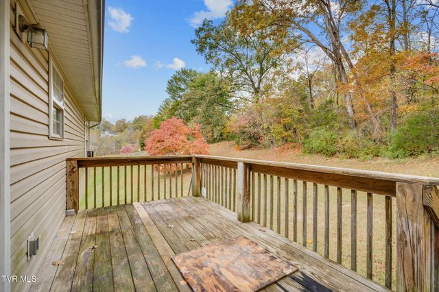 1000 Faye Street, Kingsport, TN 37660