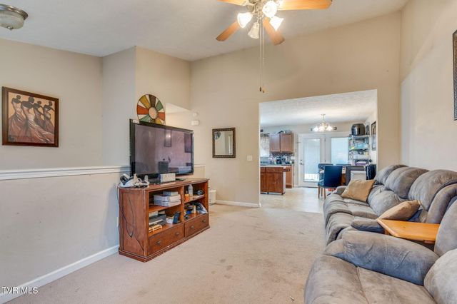 1000 Faye Street, Kingsport, TN 37660