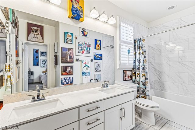 488 Cadence View Way, Henderson, NV 89011