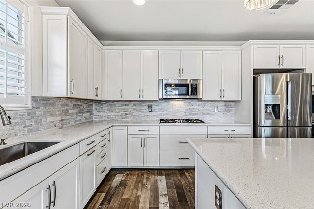 488 Cadence View Way, Henderson, NV 89011