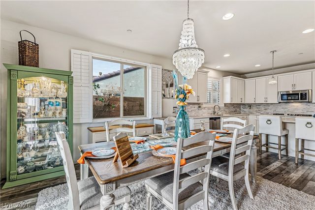 488 Cadence View Way, Henderson, NV 89011