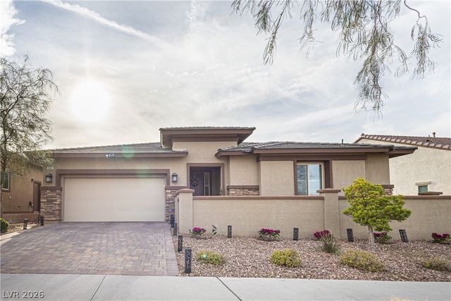 488 Cadence View Way, Henderson, NV 89011