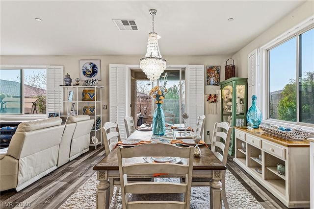 488 Cadence View Way, Henderson, NV 89011