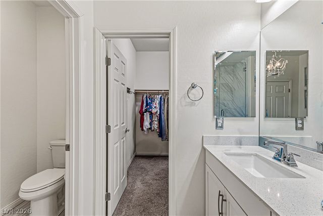 488 Cadence View Way, Henderson, NV 89011