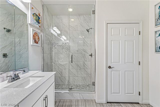 488 Cadence View Way, Henderson, NV 89011