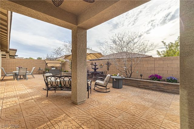 488 Cadence View Way, Henderson, NV 89011